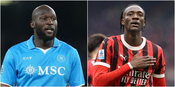 Dove vedere Napoli-Milan in tv? Dazn o Sky, orario