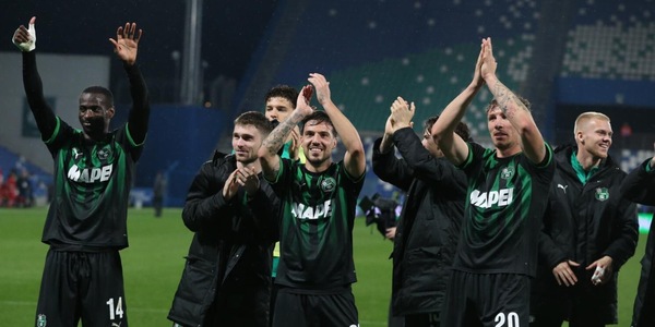Il Sassuolo è implacabile, Regia travolta