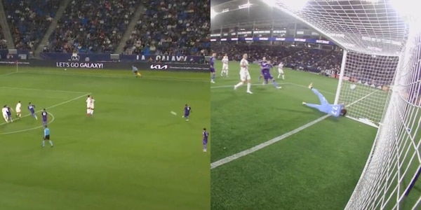 Muriel, che gol: prodezza da 35 metri, ma la papera del portiere...