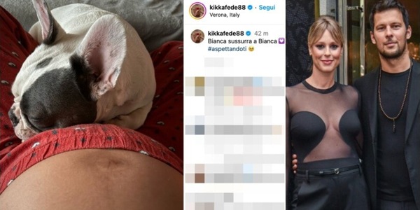Federica Pellegrini di nuovo incinta? La foto del pancione sui social scatena il gossip. Lei e il marito replicano così