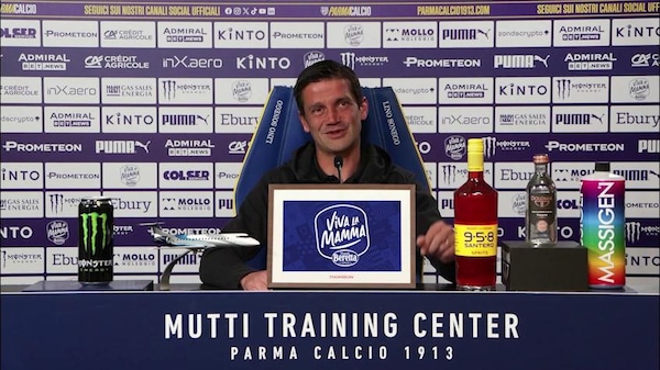 Chivu: "La salvezza dipende da noi, crediamoci"