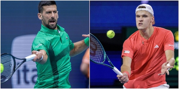 Djokovic-Mensik diretta finale Atp Miami: segui il risultato partita live
