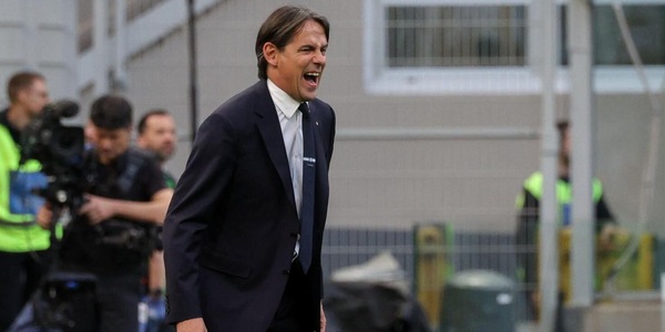 Inzaghi e la spiegazione dell'espulsione: "Chiedo scusa, vi dico come è andata"