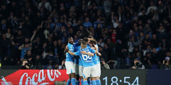 Il Napoli stende il Milan. L'Inter vince ancora