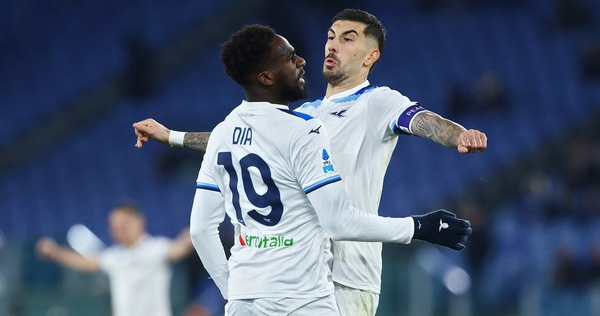 Dove vedere Lazio-Torino in tv? Dazn o Sky, orario