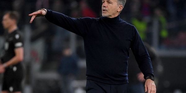 Le probabili formazioni di Lazio-Torino. Le parole di Conte
