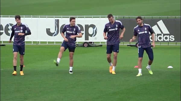 Juventus, gli esami per Gatti non sono buoni: c'è frattura