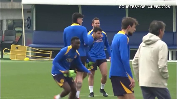Inter, stop Taremi: l'aggiornamento del club nerazzurro sulle sue condizioni