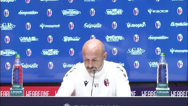 Italiano: "Sottovalutare Empoli? Errore che non commetteremo"