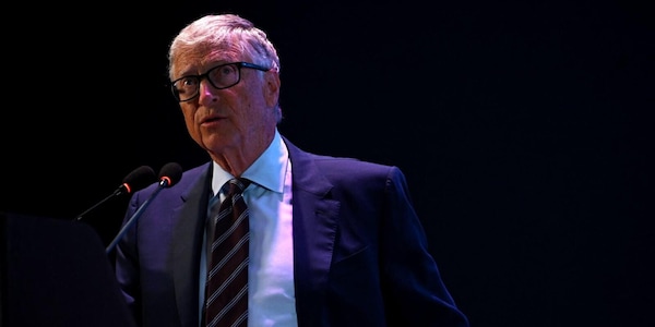 In arrivo la settimana lavorativa di 2 giorni: ecco cosa ha rivelato Bill Gates