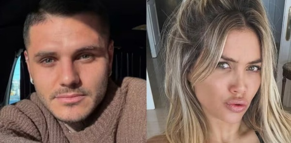 Wanda Nara, Icardi e i tradimenti: "Non sarei andata a letto con nessuno se avessi perso soldi"
