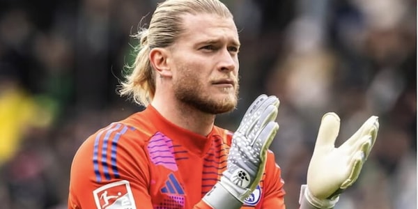 Karius stagione finita: lesione al polpaccio dopo il terribile infortunio con lo Schalke 04