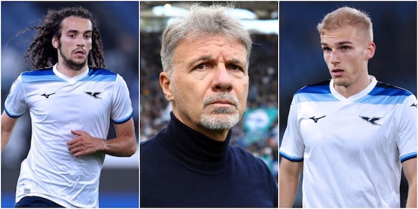 Lazio, la formazione ufficiale di Baroni contro il Torino