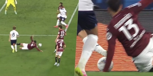 Moviola Lazio-Torino, braccio di Maripan: non è rigore, ecco il motivo