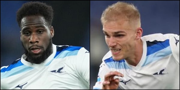 Lazio-Torino, le pagelle: Dia non incide, Isaksen propositivo