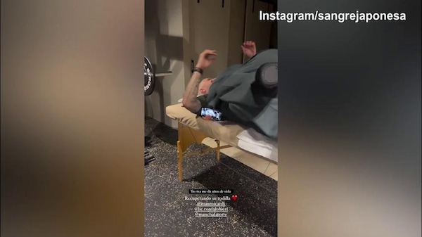 Mauro Icardi ritrova il sorriso con China Suarez