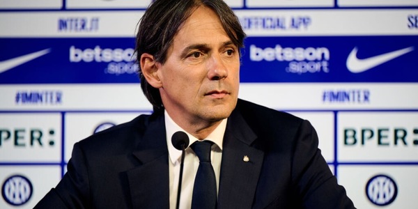 Inter, le parole di Inzaghi. Le decisioni del giudice sportivo