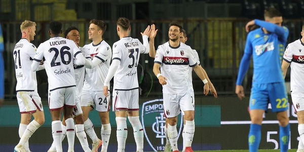 Coppa Italia, Serie A, Sassuolo e Chinaglia: le ultimissime