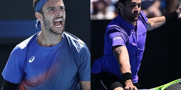 Montecarlo, da Berrettini a Musetti: gli italiani in gara. Quando c’è il sorteggio e dove vederlo in tv
