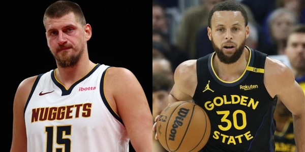 Nba, Denver ko con Minnesota: ai Nuggets non basta un Jokic leggendario. Show Curry!