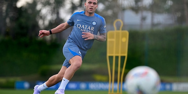 Lautaro, niente derby: le sue parole. Milan, De Zerbi in pole per la panchina