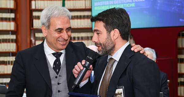 SAFE celebra la sin-Energia con lo Sport alla Camera dei Deputati