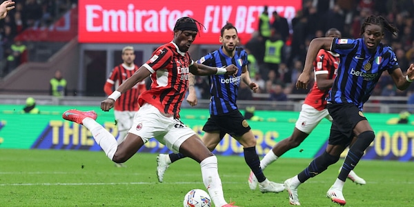 Milan-Inter, finisce 1-1 a San Siro. Immobile torna in Italia? La voce di mercato