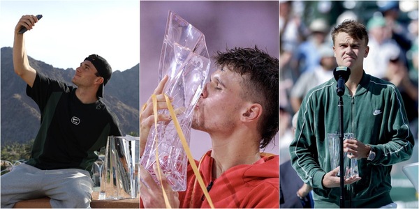 Chi ha guadagnato più soldi e più punti a Indian Wells e Miami: ecco la top 10