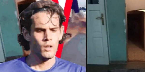 La denuncia shock che scuote l'Europa del baby Cavani: "Trattati come animali"