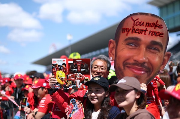 Ferrari, giù la maschera. Quel sospetto che toglie il sonno a milioni di tifosi...