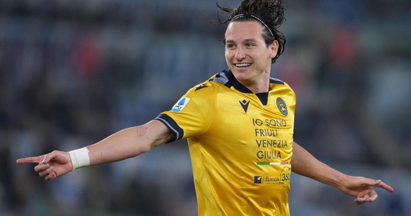 Thauvin salta anche Genoa-Udinese: le scelte di Runjaic in attacco