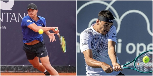 Sonego ko, rivivi la diretta diretta Atp Marrakech. Darderi ai quarti