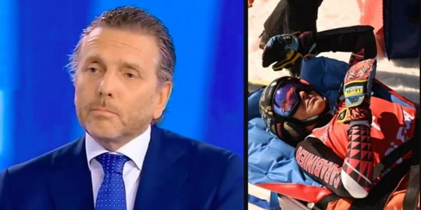Quando potrà tornare in pista Federica Brignone? Tutte le risposte dell'esperto
