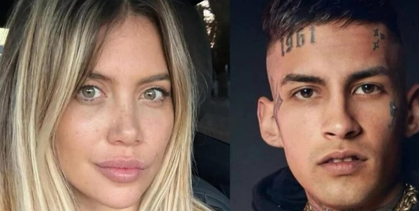 Wanda Nara e L-Gante si sono lasciati di nuovo. E lei torna a lavorare in Italia