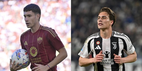 Roma-Juve, la partita sarà trasmessa in chiaro: dove vederla