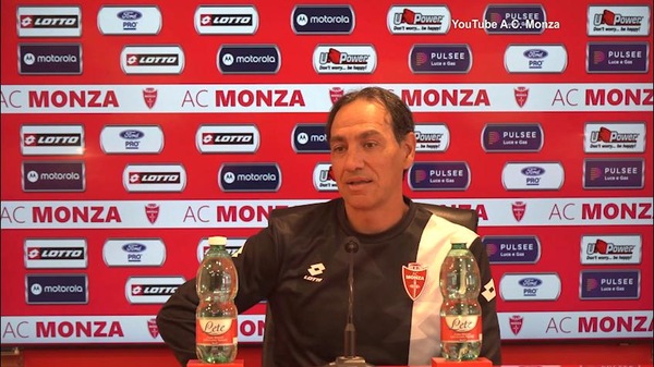 Nesta: "Se mi riconfermerei? No!"