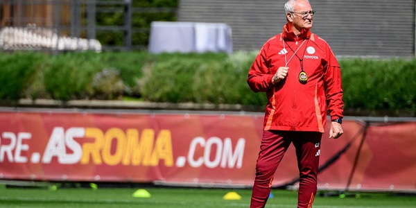 Roma, allenamendo a porte aperte: quando e dove. Inter, occhi su Henrique del Marsiglia