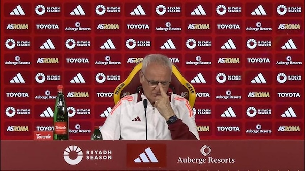 Ranieri: "Faremo un regalo di Pasqua ai tifosi"