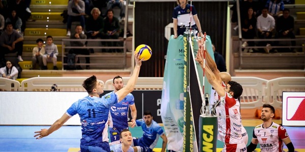 Play Off Challenge: scatta la corsa alla Coppa
