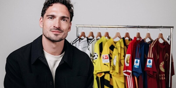 Hummels a sorpresa, si ritira dal calcio a fine stagione: "Che viaggio"