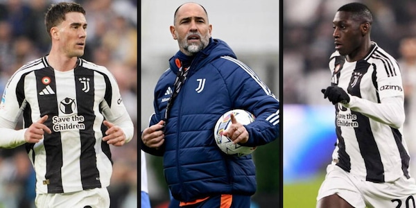 Juve, il futuro è nella Champions: Tudor, Kolo Muani e Vlahovic restano solo se...