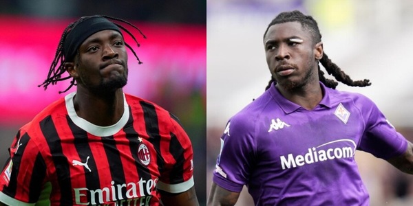 Dove vedere Milan-Fiorentina in tv? Dazn o Sky, orario