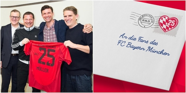 È ufficiale, Müller dice addio al Bayern Monaco: il messaggio da brividi