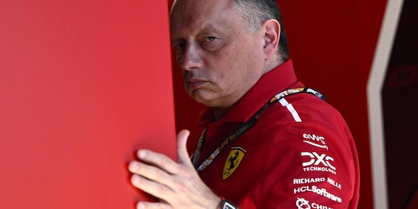 Vasseur e il mistero Hamilton: "Può essere successo di tutto in qualifica"