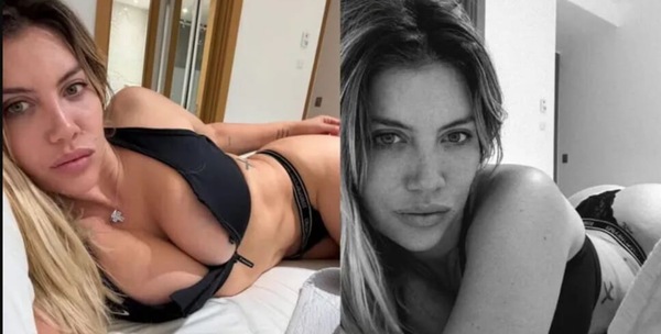 Wanda Nara, il giudice chiude i suoi account social: lei si vendica su OnlyFans e va in crash