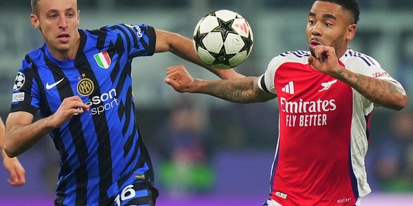 Torna la Champions, usciamo a riveder le stelle