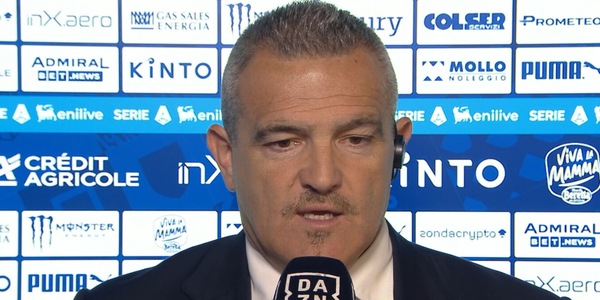 Inter, Farris ammette: "Non è sempre facile avere energie fisiche e mentali"