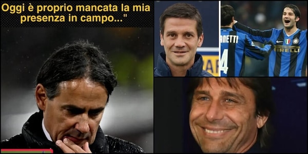 Inter rimontata dal Parma: ironie e rabbia dei tifosi sui social