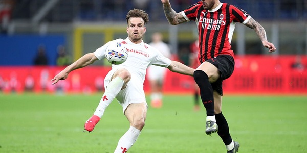 Milan-Fiorentina, Parma-Inter, Lazio e Psg: le ultimissime