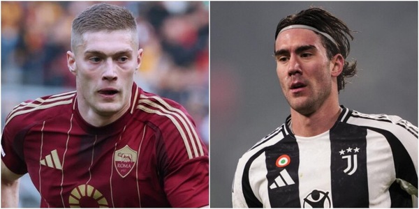 Dove vedere Roma-Juve in tv? Dazn o Sky, orario